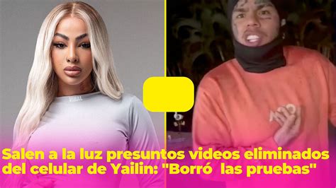 Captan a Yailin y Tekashi juntos tras escándalo de violencia y ...